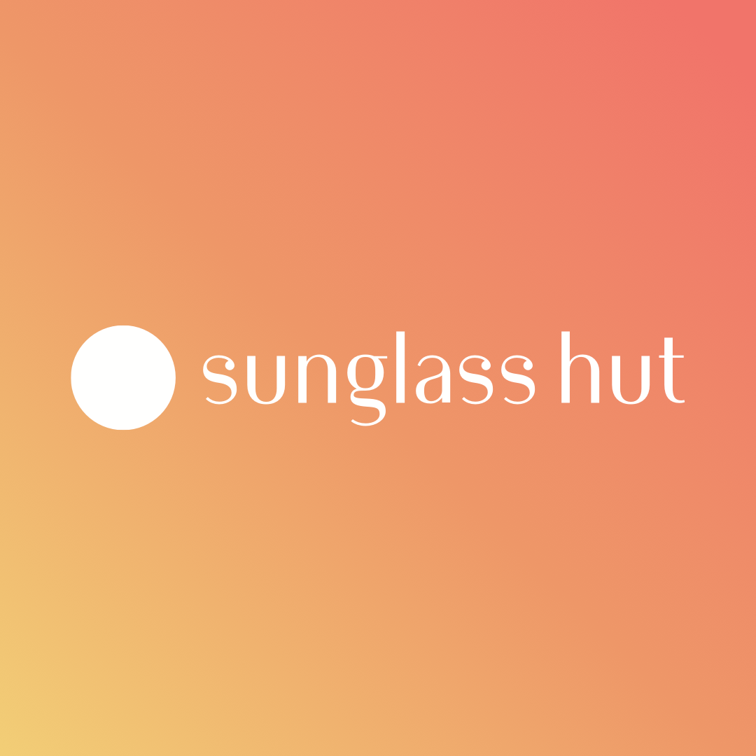 Duty free sunglass outlet hut