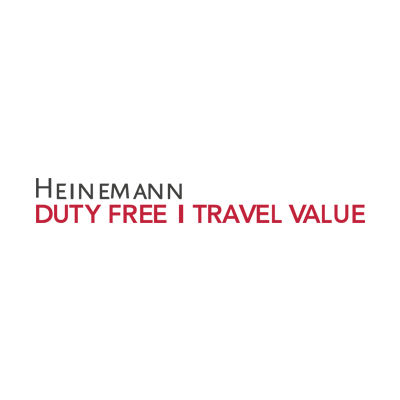 Heinemann Duty Free | Travel Value