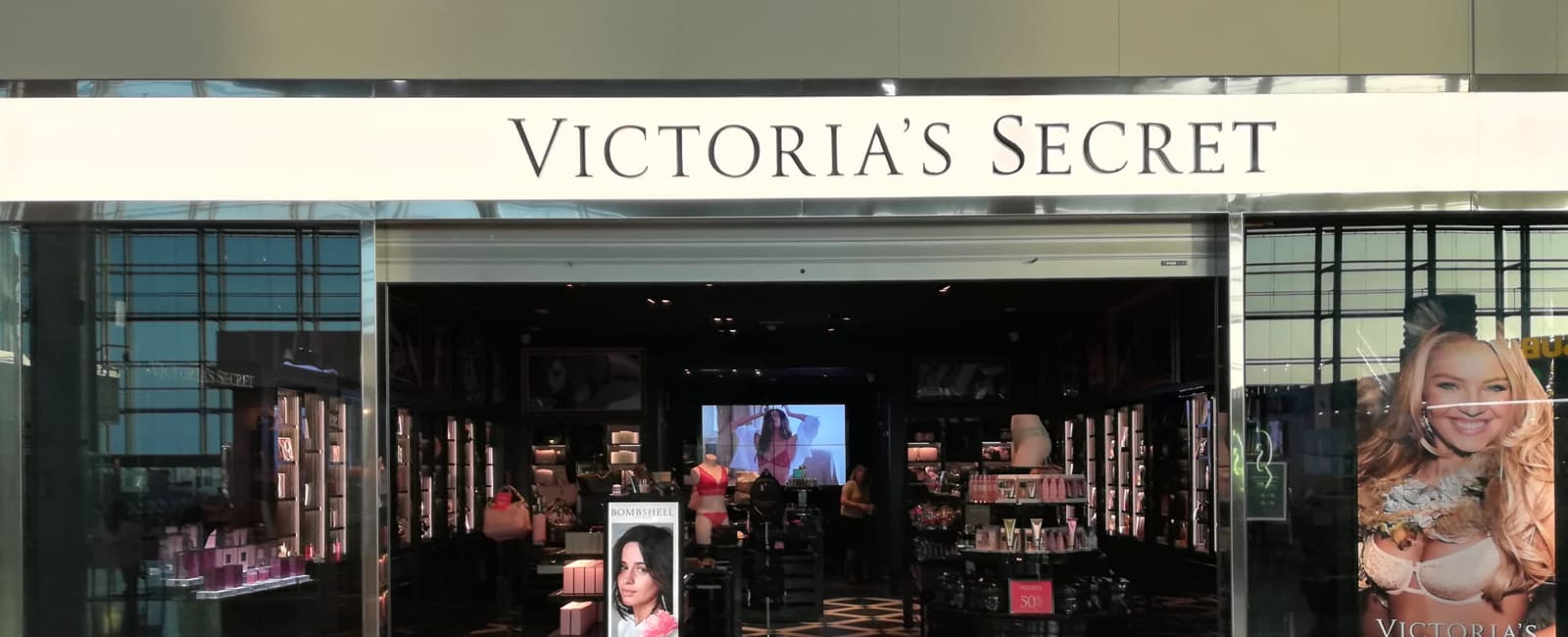 Victoria's Secret