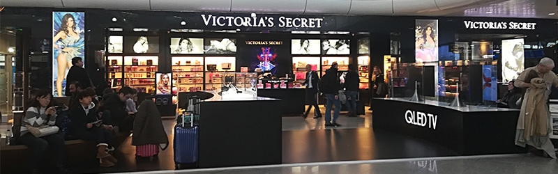 Victoria's Secret