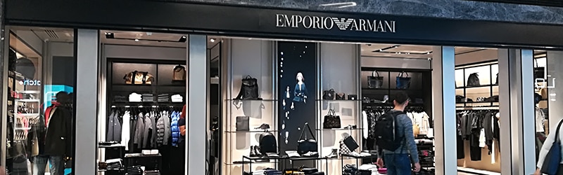 Emporio Armani