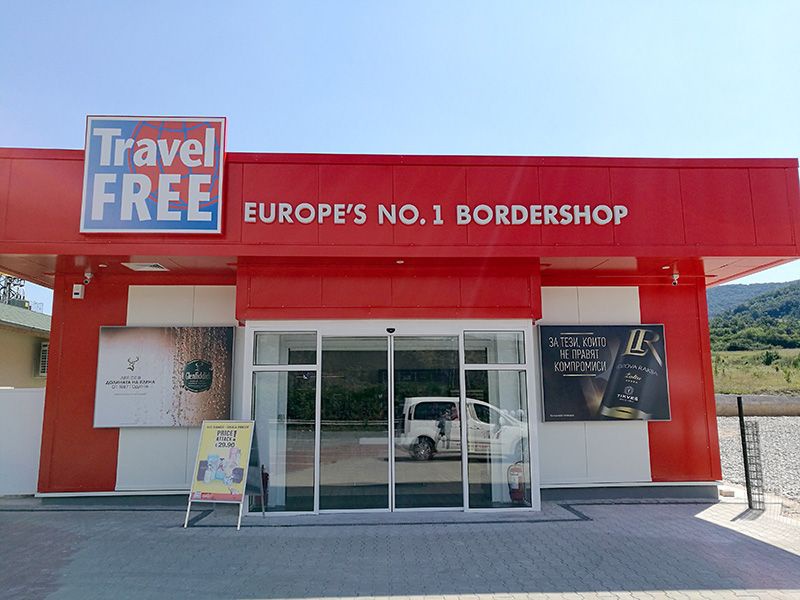 SHOP KALOTINA