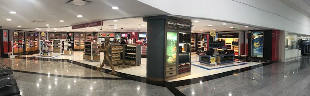 Guayaquil Duty Free