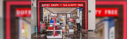 Monterrey Duty Free