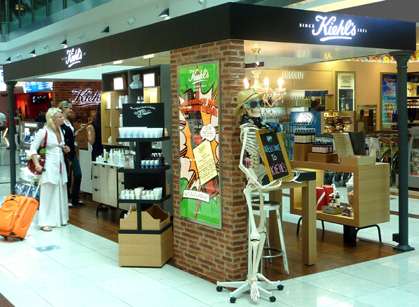 Kiehl’s