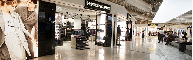 Emporio Armani