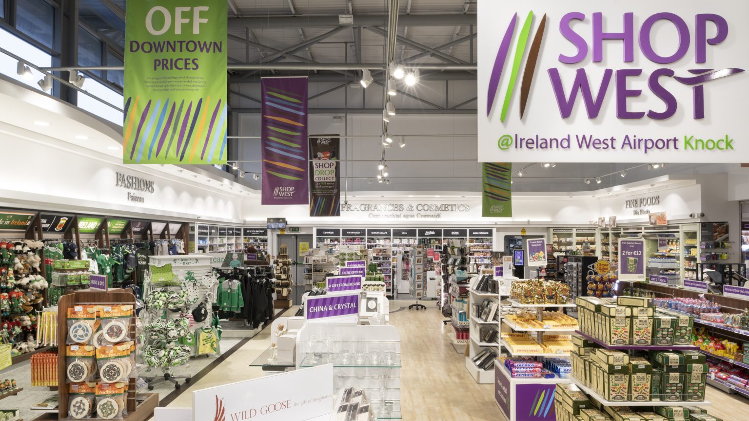 ShopWest