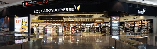 Cabos Duty Free