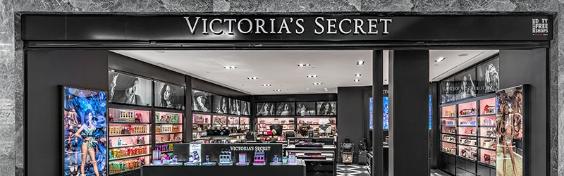 Victoria's Secret