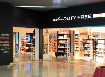 Aelia Duty Free