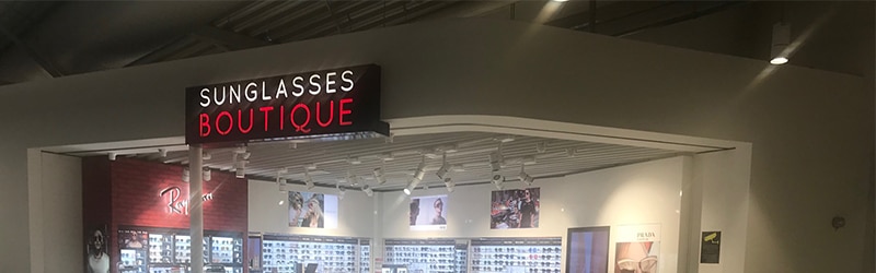 Sunglesses Boutique