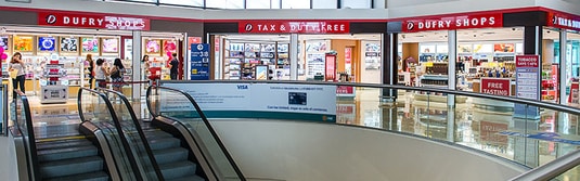 Monterrey Duty Free