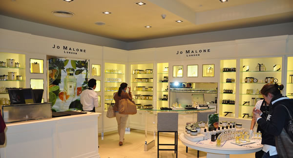 Jo Malone