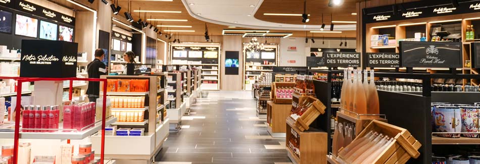 Baltona Duty Free