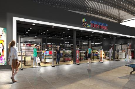 Montenegro Duty Free