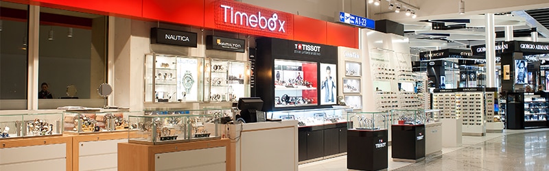 Timebox