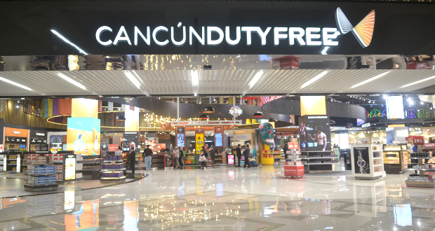 Duty Free shop Cancun Duty Free Cancun Cancun buy original