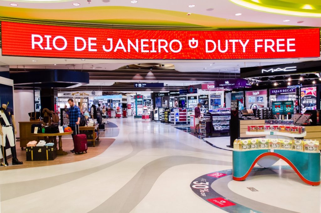 Brasil Duty Free