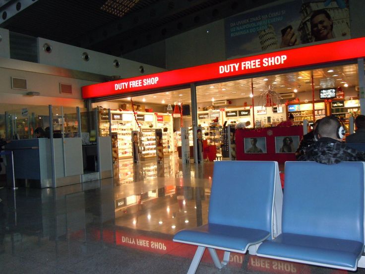 Duty Free Regal Impex GH