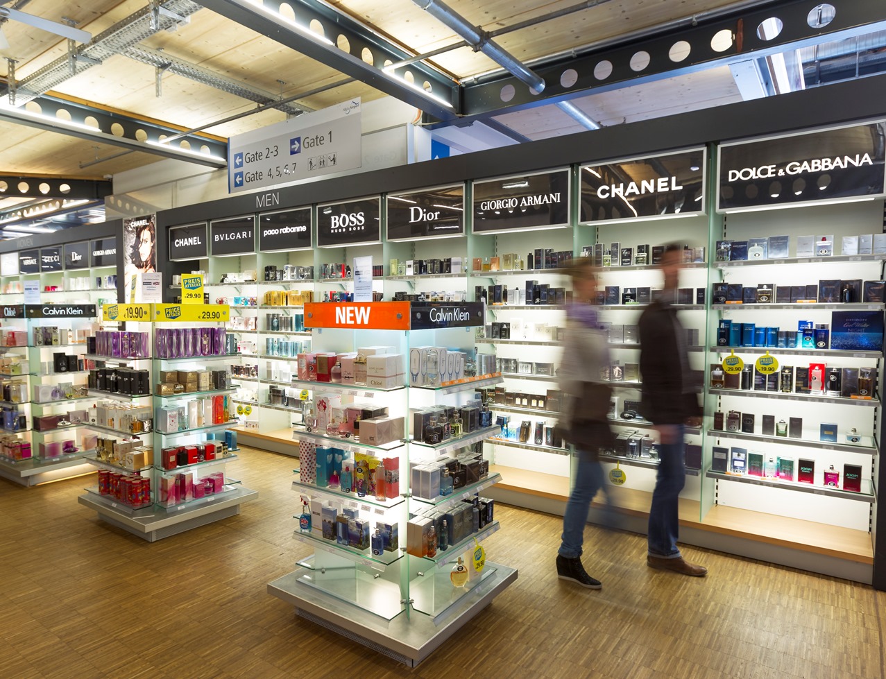 Travel Value & Duty Free